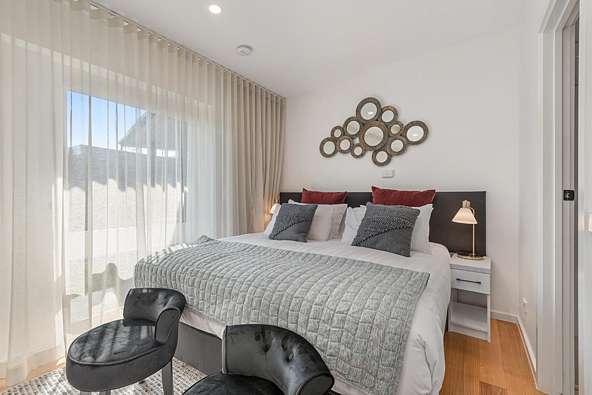 Comfy Studio With Shared Backyard Near Racecourse Carnegie Esterno foto