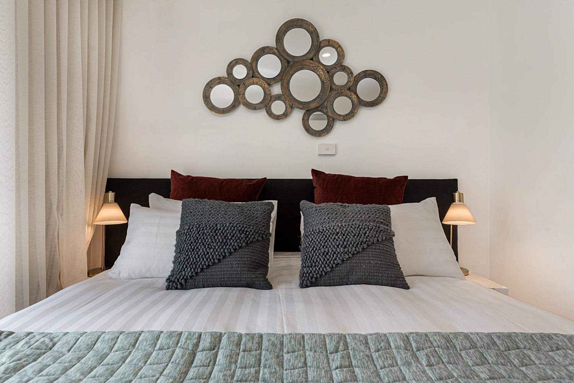 Comfy Studio With Shared Backyard Near Racecourse Carnegie Esterno foto